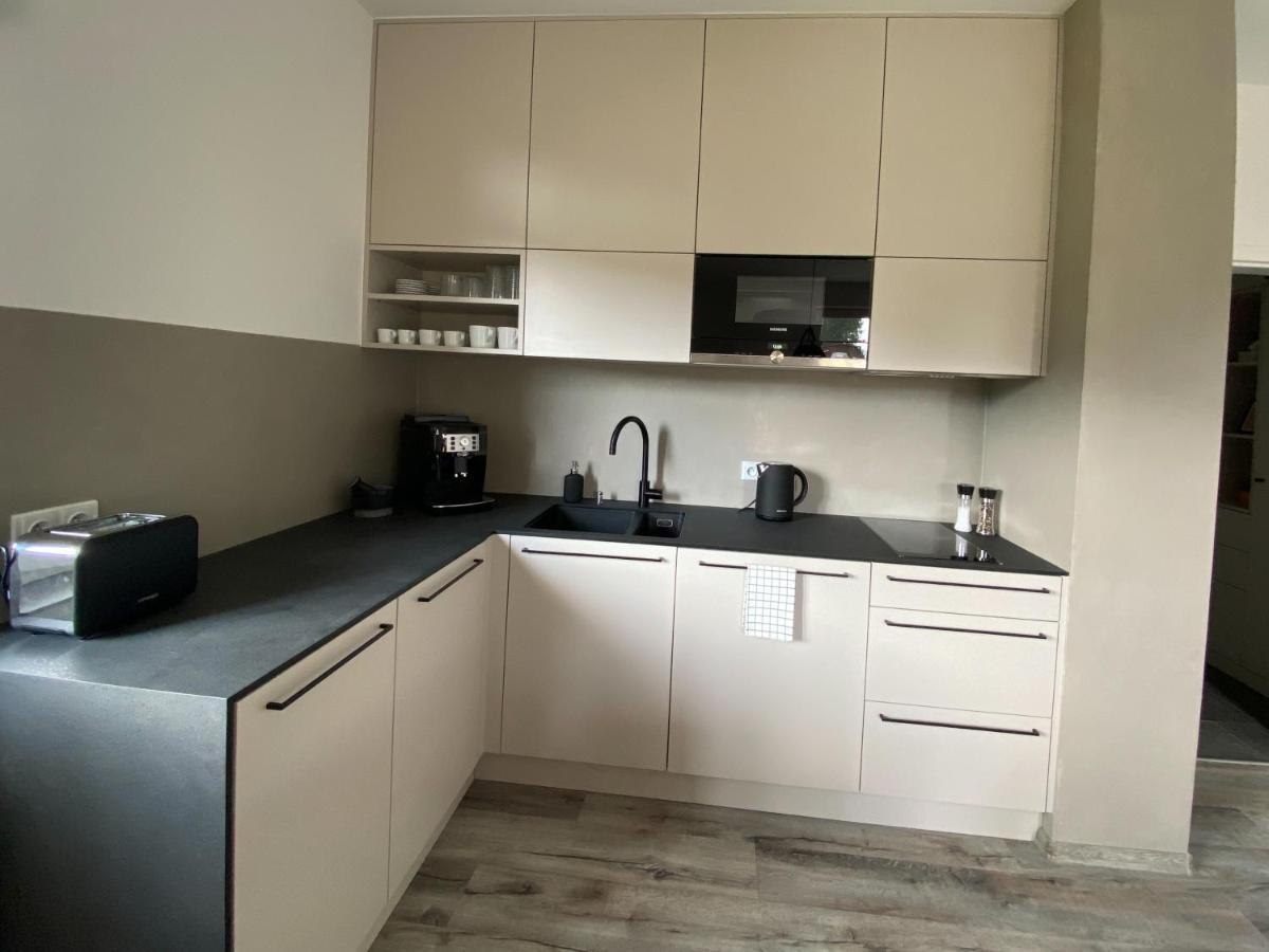 Apartmán LUEL Dolní Morava Exterior foto