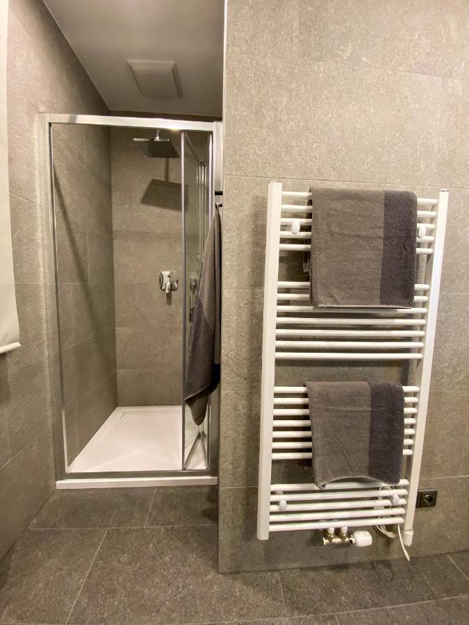 Apartmán LUEL Dolní Morava Exterior foto
