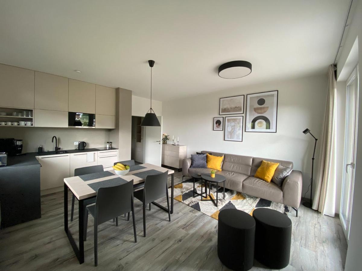 Apartmán LUEL Dolní Morava Exterior foto